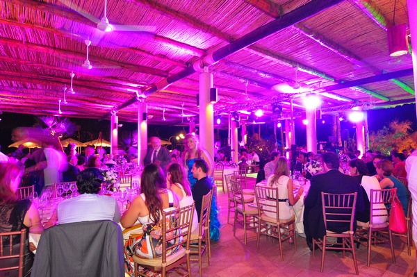 Weddings At Edde Sands